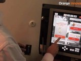 Orange Innovation TV - La cabine V2, vers une cabine nouvelle génération