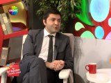 İyi beslen mutlu yaşa Uzman köşesi - Dr. Emre Çiçek Ameliyatsız yüz gerdirme part 2