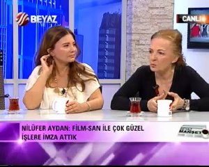 Beyaz Manşet 25.06.2012 1.Kısım
