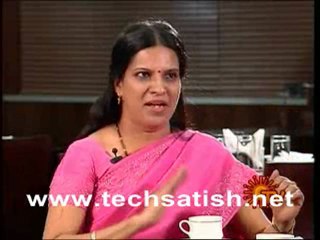 Sun Tv Vaanga Pesalam