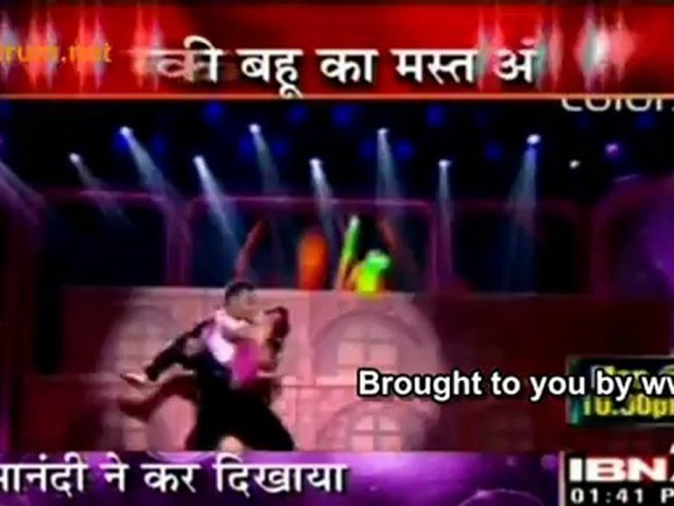 Jhalak Ki Jhalak - Jhalak Dikhla Jaa Season 5