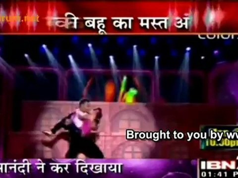 Jhalak Ki Jhalak - Jhalak Dikhla Jaa Season 5