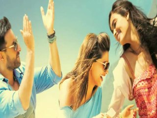 Saif Ali Khan Is The King Of Romantic Genre - Bollywood Love