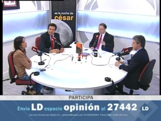 Es la noche de César: De Guindos retrasa la presentación de la solicitud de rescate - 21/06/12