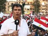 Egitto: Morsi sfida i militari 