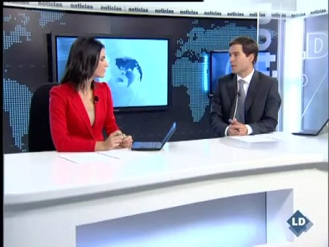 El comentario de Dieter: Los partidos políticos no se ponen de acuerdo - 08/06/11