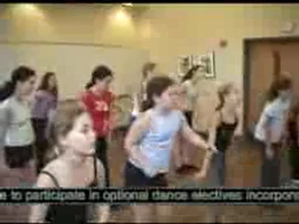 llinois Summer Camps, Lawrenceville Summer Camps