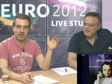 Όλο Το Euro Εκπομπή 24/6 OLO TO EURO EKPOMPI Part3