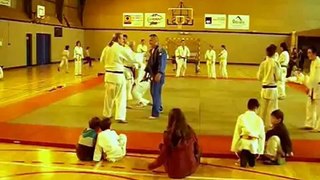 Gala Judo - 4 - Demonstration adulte
