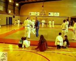 Gala Judo - 4 - Demonstration adulte