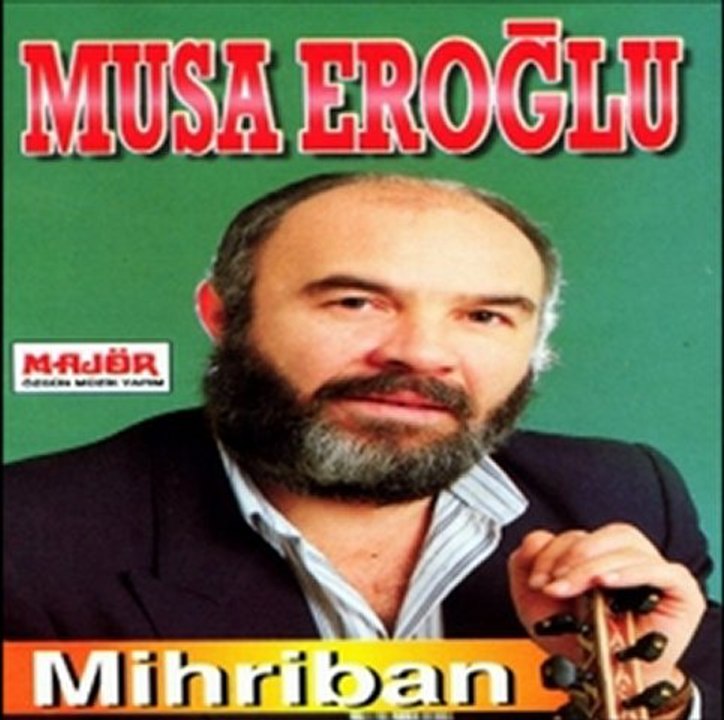 Arılık (U.H) - Musa Eroğlu