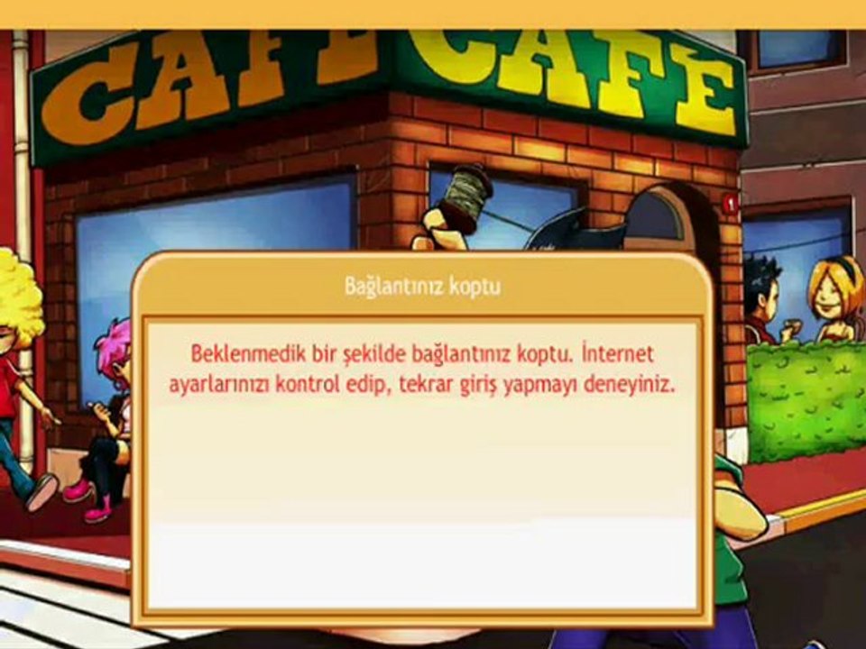 Net Gidiş amk