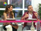 Hayatın Tadı - Mantı tarifi bölüm 1