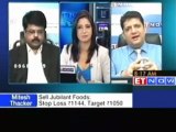 Buy Jain Irrigation, sell Hindalco: Mitesh Thacker