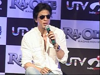 Shahrukh Khan Complete 20 Successful Years In Bollywood - Bollywood News