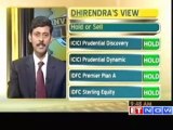 Dhirendra Kumar answers your queries on irregular income
