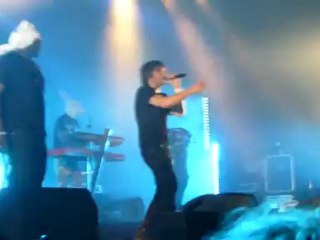 Orelsan / Solidays