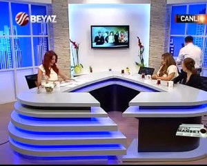 Beyaz Manşet 25.06.2012 2.Kısım