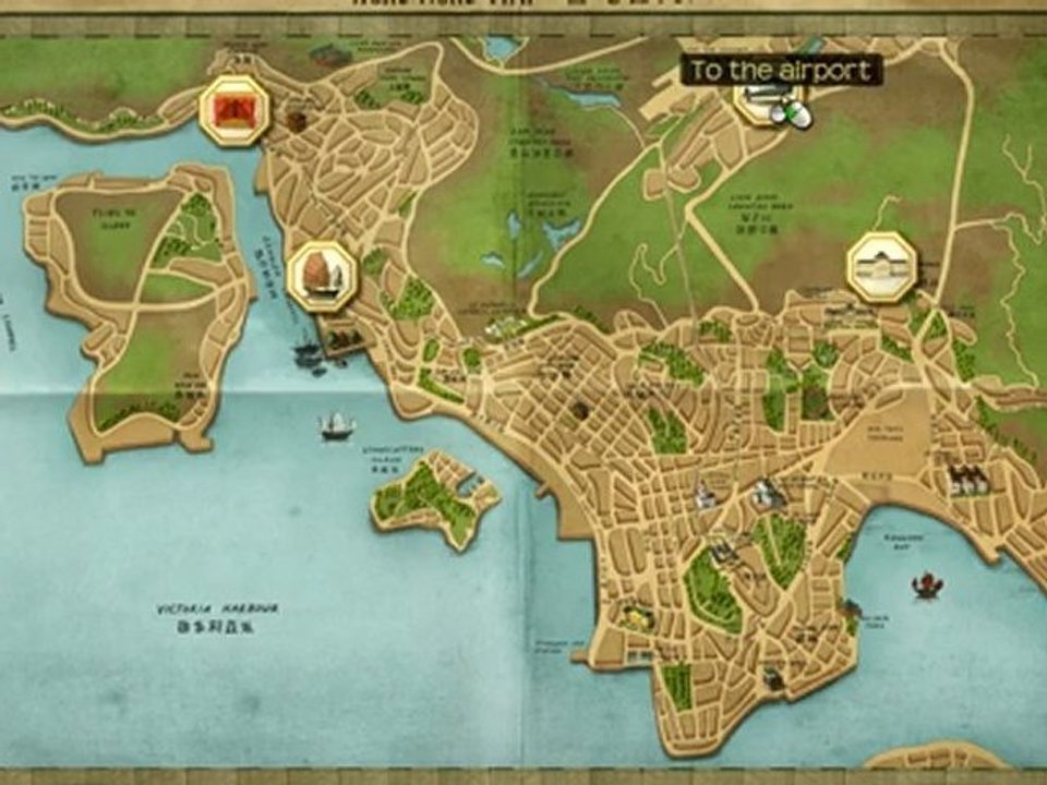 [S1][P4] Lost Horizon