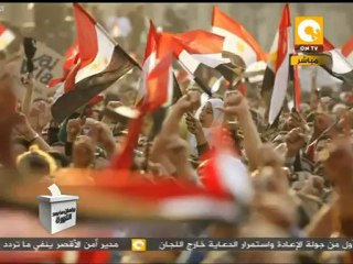 آخر كلام: مصر بين فريقي جوع السلطة والاكتئاب