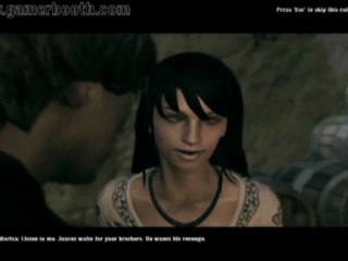 Let's Play Call of Juarez: Bound in Blood Part. 39