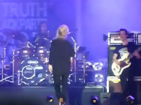 Selah sue / Solidays _3