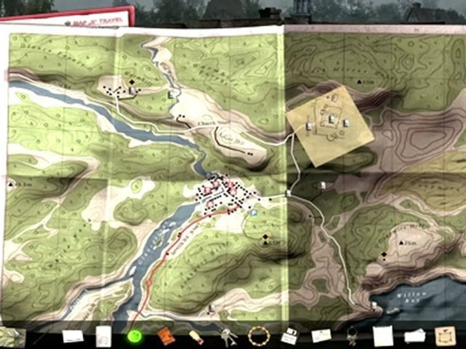 [S6][P6] Black Mirror 3