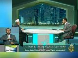 الشريعة والحياة - الإيمان والأخلاق
