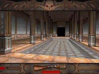 Let's Play Realms of the Haunting part. 23