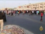 المنامة تشهد احتجاجاً على استمرار اعتقال المعارضين