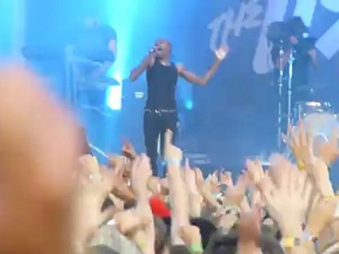 Skipe the use / Solidays