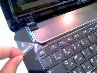 Toshiba Satellite M840 Series Gold color (Dressy Shampagne Gold M840-A755)