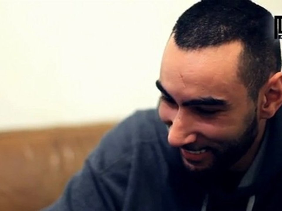 PTIT DÉLIRE - LA FOUINE #CDC3TOUR #5 [ UN FEAT AVEC SNIPER ? ]