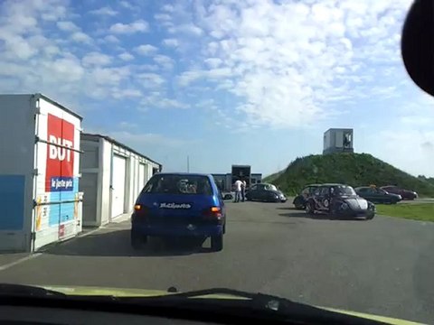 Polska93 Circuit Bourbonnais 23/06/2012