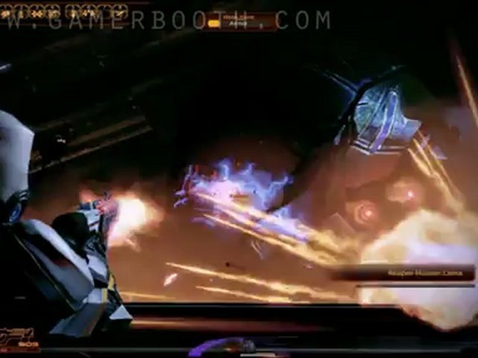 Let's Play Mass Effect 2 - Part. 114