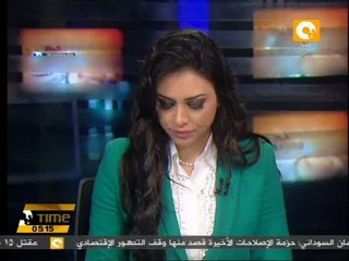 المئات في ميدان بالاس بالمنيا للمطالبة بتسليم السلطة