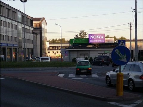 TELEBIM KATOWICE, RONDO - LIGOCKA TEL.782 666 777