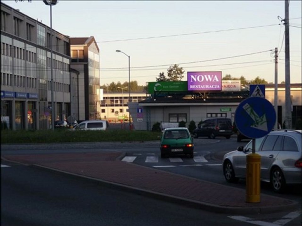 TELEBIM KATOWICE, RONDO - LIGOCKA TEL.782 666 777