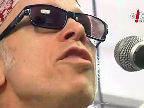 Eliott Murphy & Olivier Durand. And General Robert E. Lee. Jungla sonoran galdu naiz