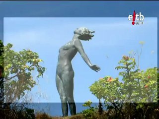 LND: Uma Thurman, la fea de la clase