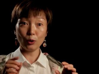The Chinese Billionaire's Wife by Julia Zhu (HD)