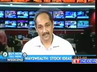 Stock trading ideas by Sandeep Wagle & Ambareesh Baliga