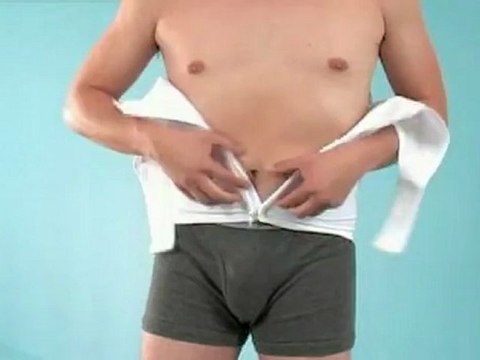 Ardyss Colombia - Fajas Reductoras Ardyss - Corsy Men