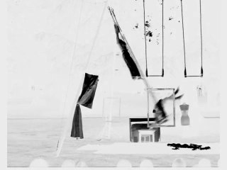 Cie Breloques - Ménechme - création 2013