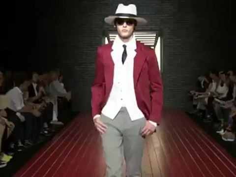 John Varvatos Spring Summer 2013 Milan - fashionopher