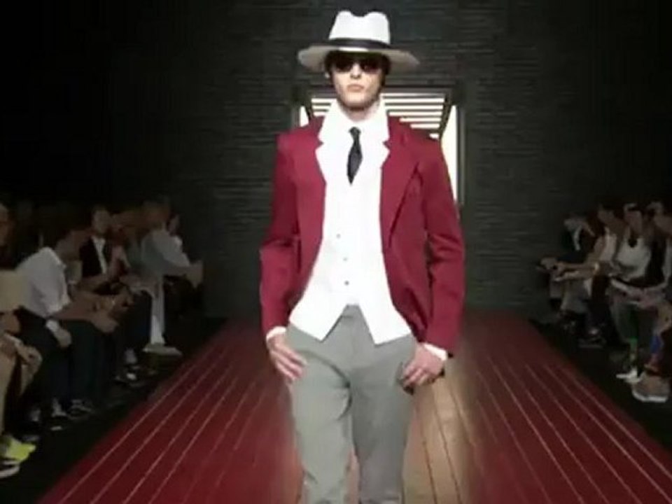 John Varvatos Spring Summer 2013 Milan - fashionopher