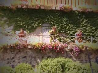 Un vol d'innocences (Clip) 2000