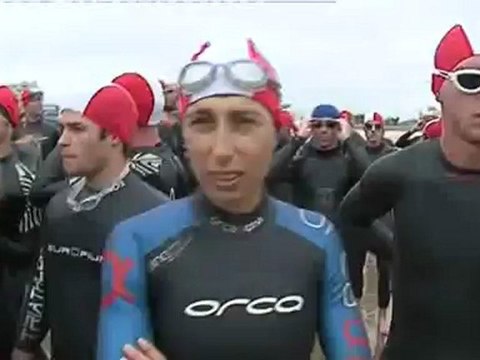 Triathlon de Saint-Jean-de-Monts