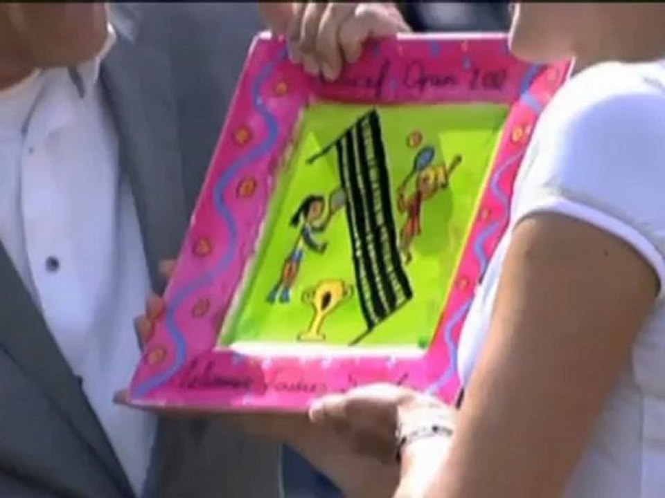 UNICEF Open: Petrova holt den Titel