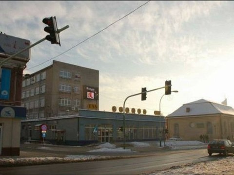 TELEBIM DĘBICA, KRAKOWSKA/KAPRYS TEL.782 666 777